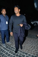 Jio 65th Filmfare Awards South Photos